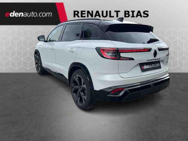 Renault Austral image 1
