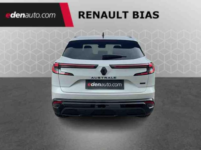Renault Austral image 9