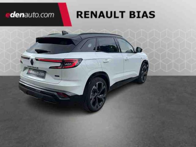 Renault Austral image 6