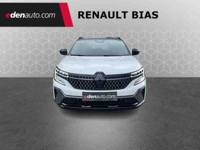 Renault Austral image 8