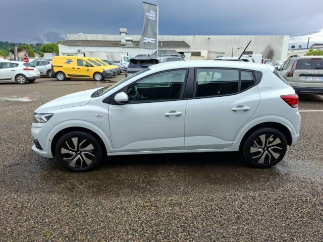Dacia Sandero image 3