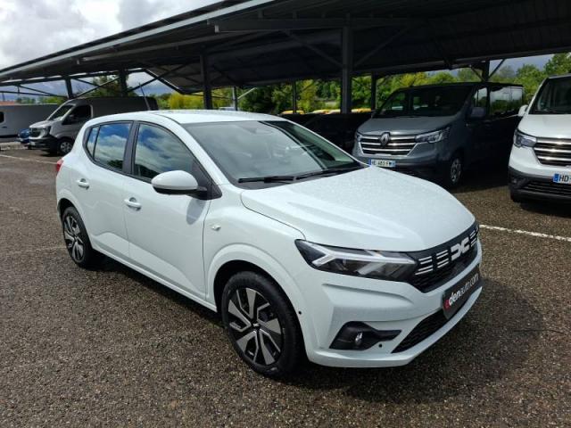 Dacia Sandero image 8