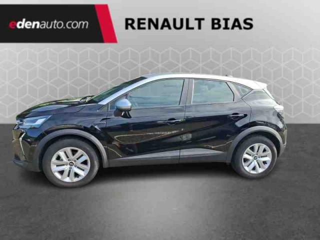 Renault Captur image 4