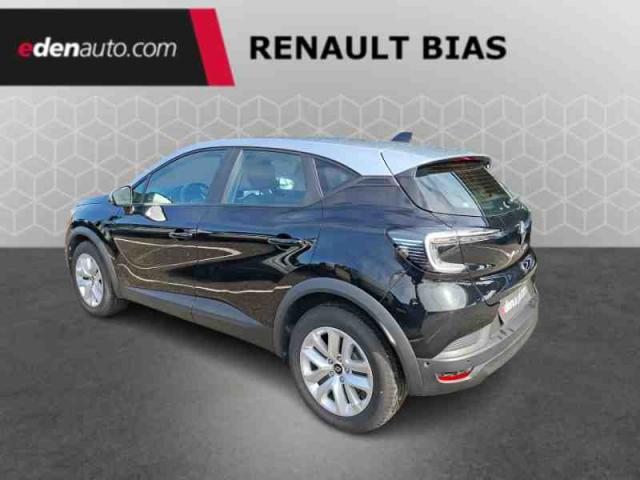 Renault Captur image 7