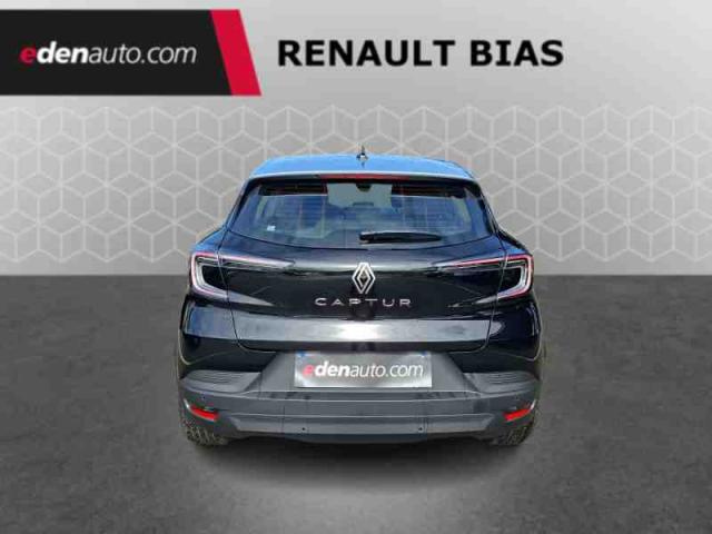 Renault Captur image 5