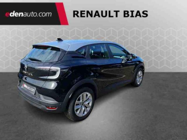 Renault Captur image 1