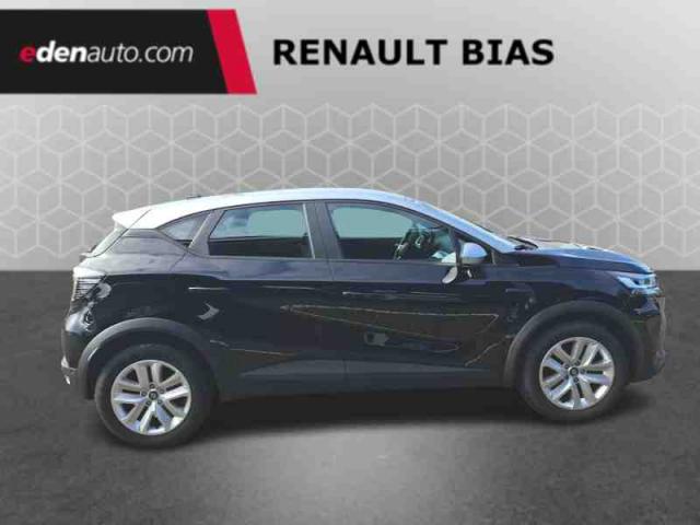 Renault Captur image 6