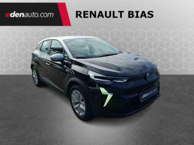Renault Captur image 9