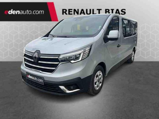 Renault Trafic Combi Blue Dci 150 Grand Evolution