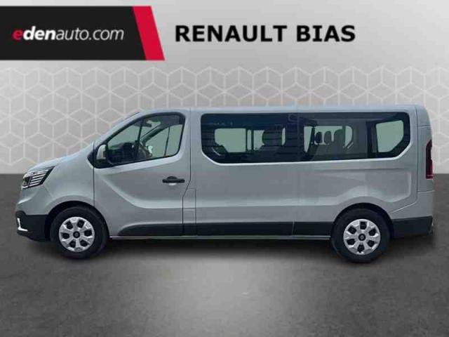 Renault Trafic image 2