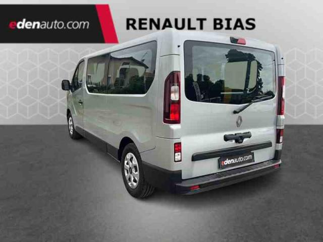 Renault Trafic image 6