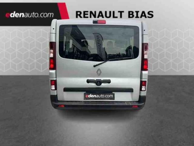 Renault Trafic image 4