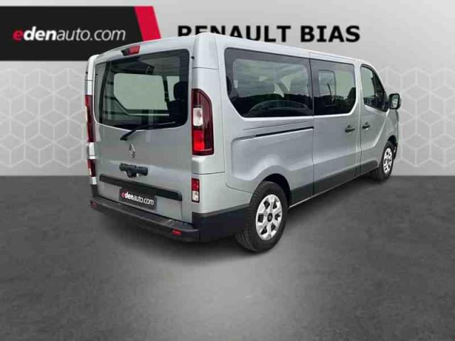 Renault Trafic image 7