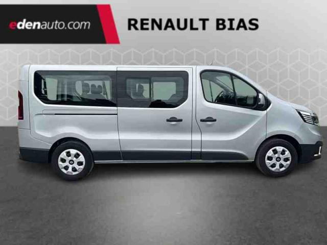 Renault Trafic image 5