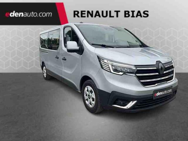 Renault Trafic image 3