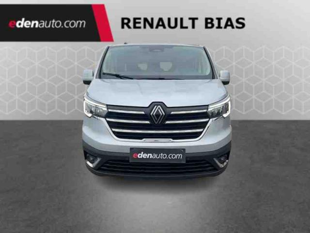 Renault Trafic image 8