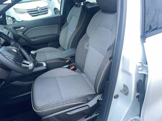 Renault Captur image 5