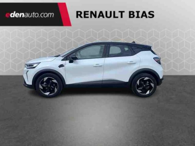 Renault Captur image 8
