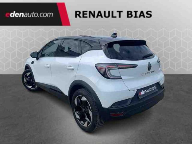 Renault Captur image 7