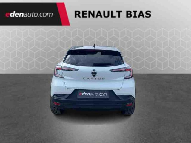 Renault Captur image 3