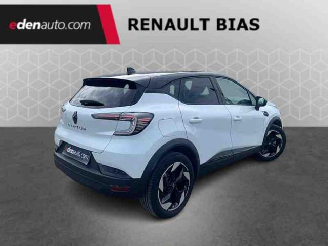 Renault Captur image 2