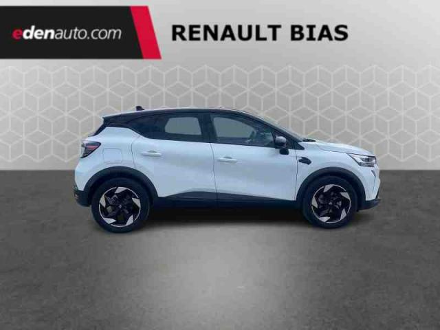 Renault Captur image 6