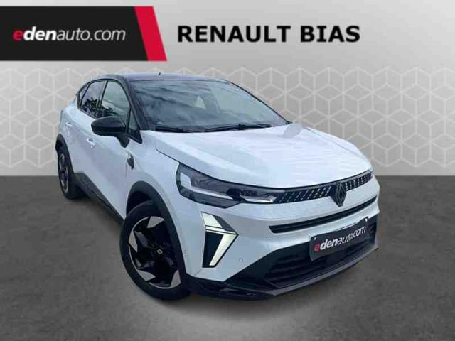 Renault Captur image 9