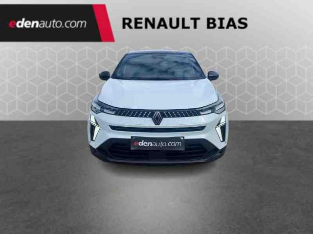 Renault Captur image 4