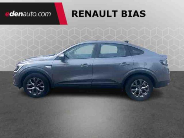 Renault Arkana image 8