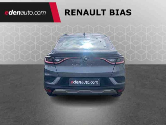 Renault Arkana image 6
