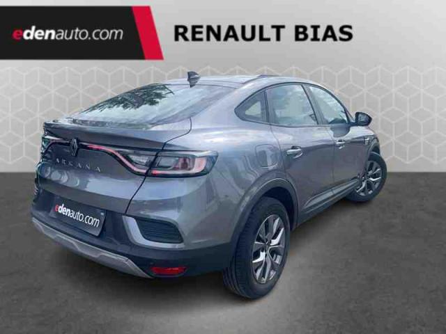 Renault Arkana image 7