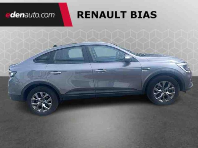 Renault Arkana image 4