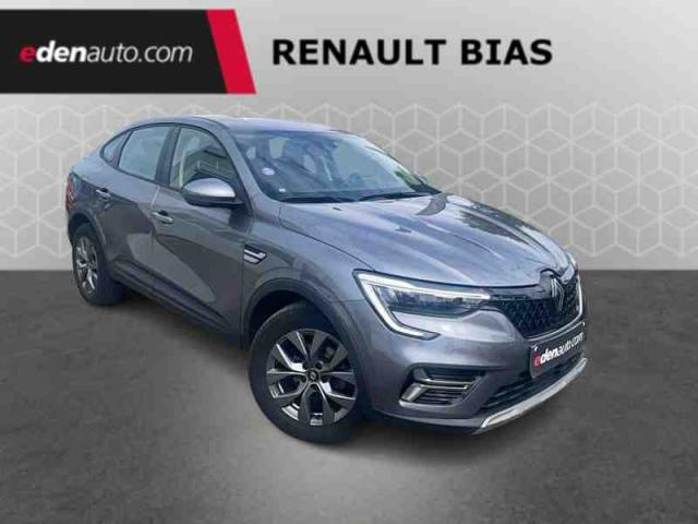 Renault Arkana image 3