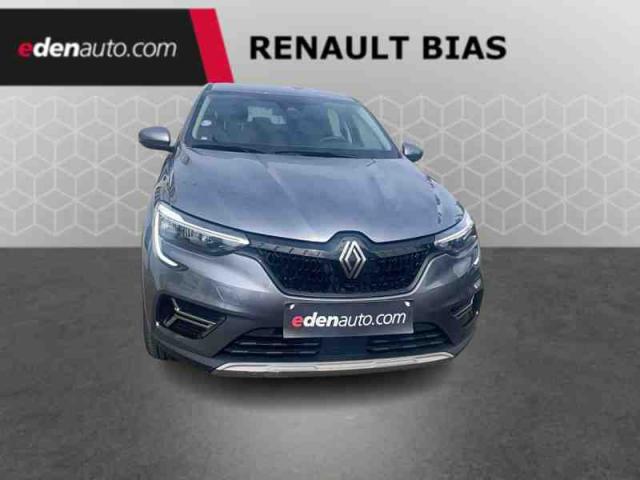 Renault Arkana image 5
