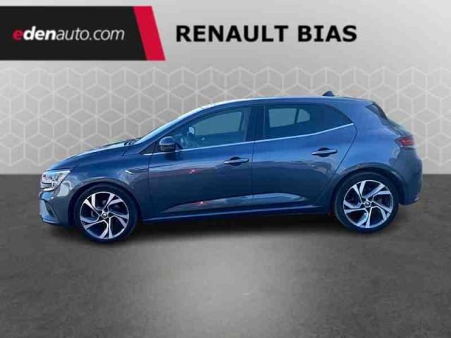 Renault Mégane image 3