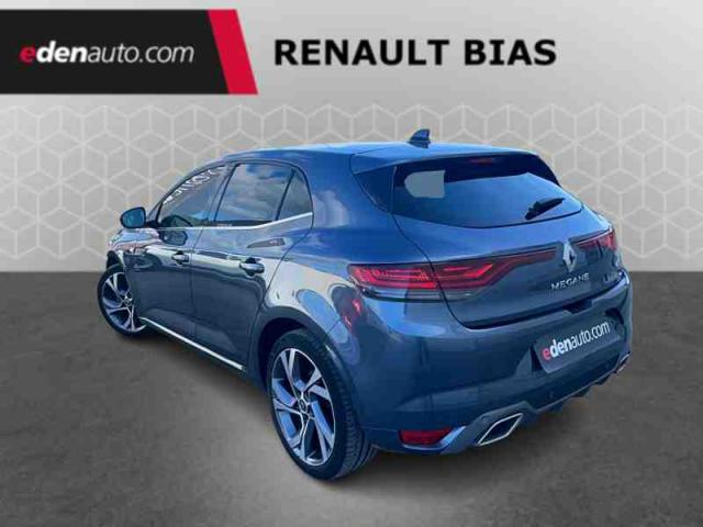 Renault Mégane image 9