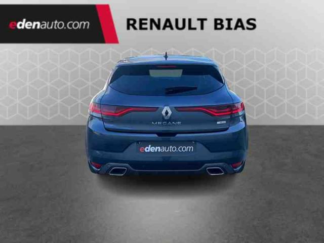 Renault Mégane image 1