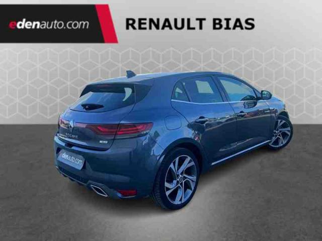 Renault Mégane image 8