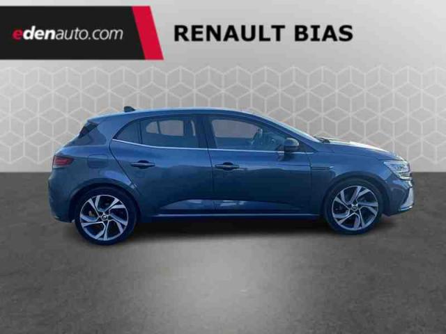 Renault Mégane image 2