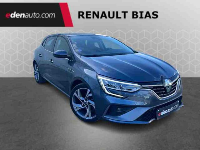 Renault Mégane image 5
