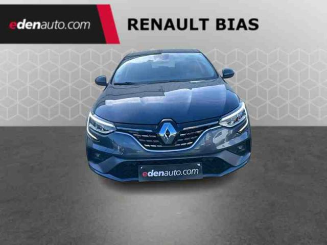 Renault Mégane image 6
