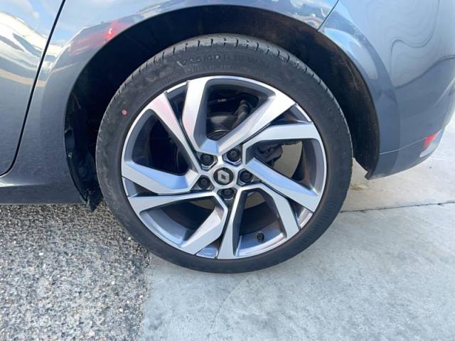 Renault Mégane image 4