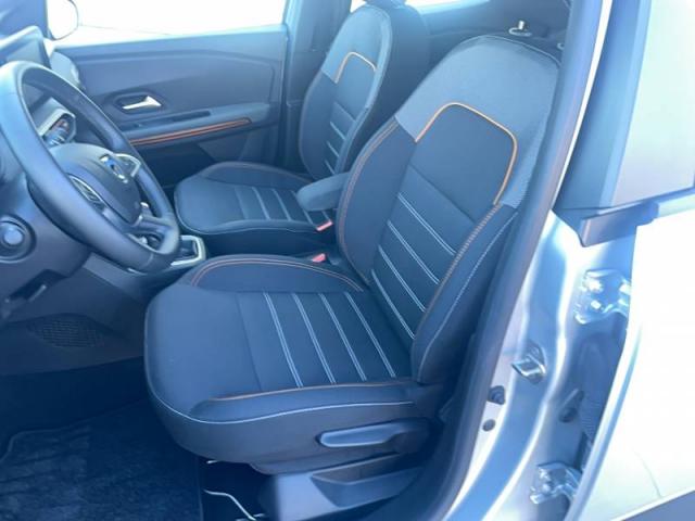 Dacia Sandero image 3
