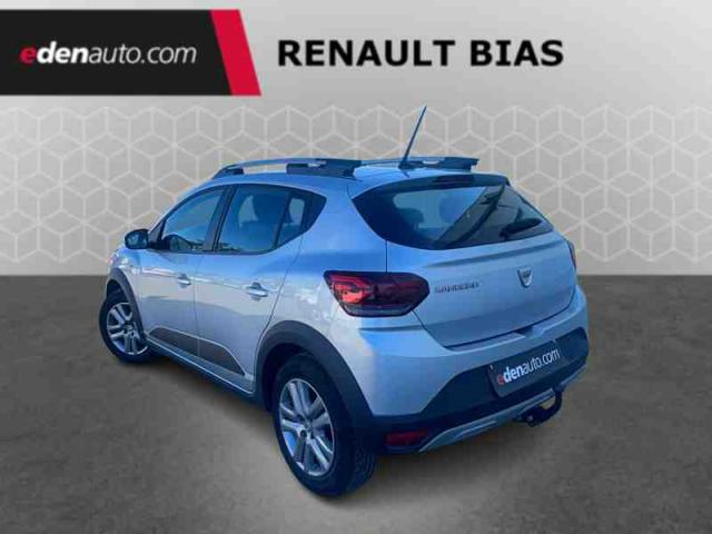Dacia Sandero image 9