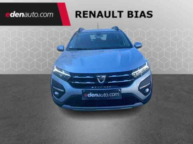 Dacia Sandero image 4