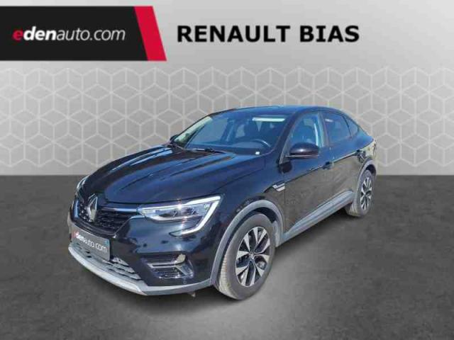 Renault Arkana E-Tech 145 Business