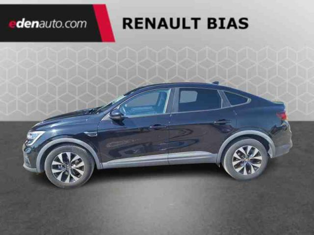 Renault Arkana image 6