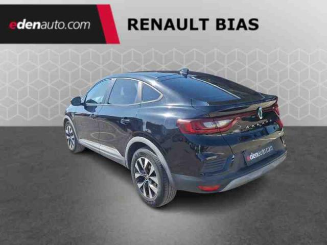 Renault Arkana image 8