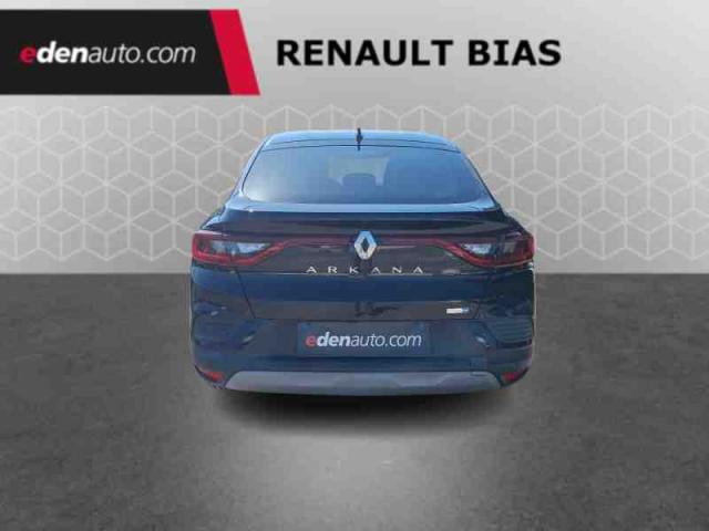 Renault Arkana image 9