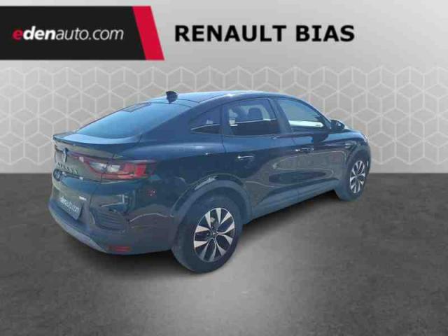 Renault Arkana image 2